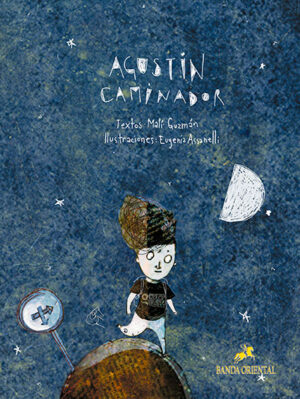 AGUSTIN CAMINADOR