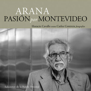 ARANA PASION POR MONTEVIDEO