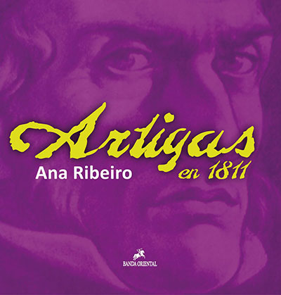 ARTIGAS EN 1811