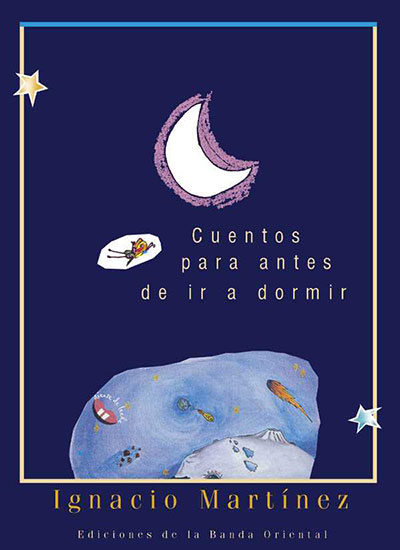 CUENTOS PARA ANTES DE IR A DORMIR