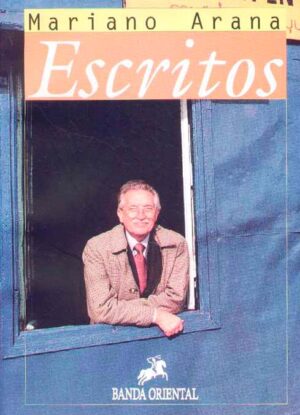 ESCRITOS MARIANO ARANA