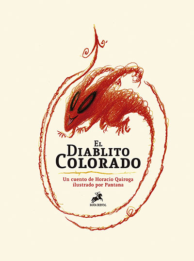 EL DIABLITO COLORADO