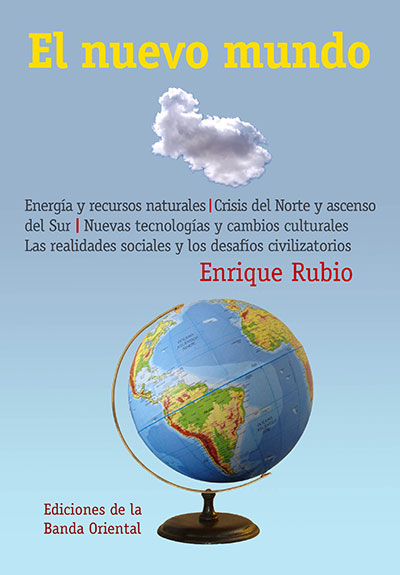 NUEVO MUNDO EL ENERGIA Y RECURSOS NATURALES