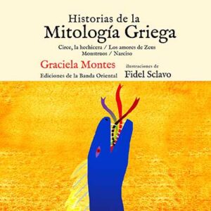 HISTORIAS DE LA MITOLOGIA GRIEGA CIRCE LA HECHICERA