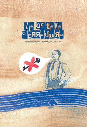 LA OCTAVA CERRADURA