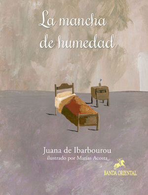MANCHA DE HUMEDAD LA