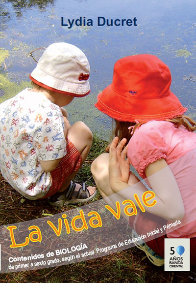 LA VIDA VALE