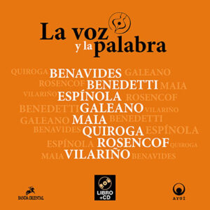 LA VOZ Y LA PALABRA