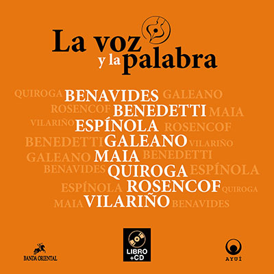 LA VOZ Y LA PALABRA