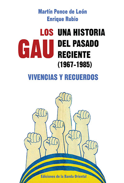 GAU LOS UNA HISTORIA DEL PASADO RECIENTE