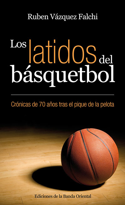 LATIDOS DEL BASQUETBOL LOS