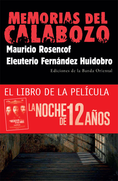MEMORIAS DEL CALABOZO