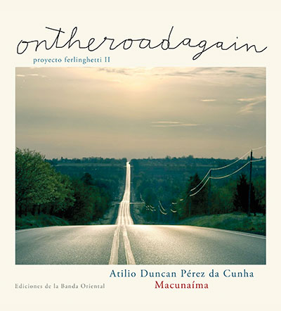 ONTHEROADAGAIN