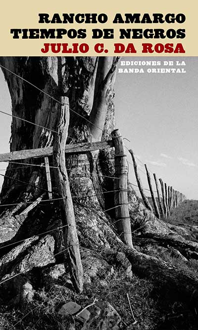 RANCHO AMARGO TIEMPOS DE NEGROS