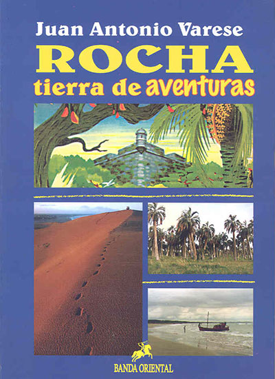 ROCHA TIERRA DE AVENTURAS