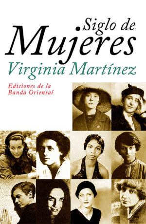SIGLO DE MUJERES