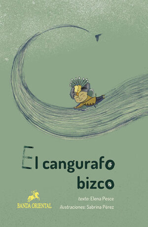 CANGURAFO BIZCO EL