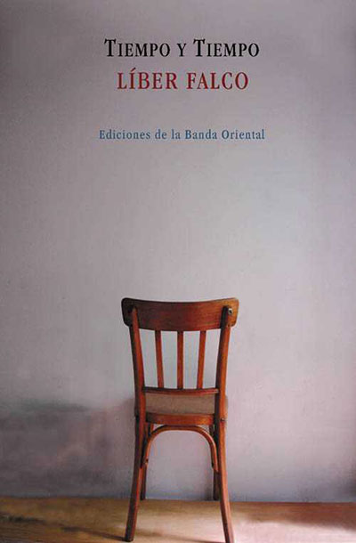 TIEMPO Y TIEMPO