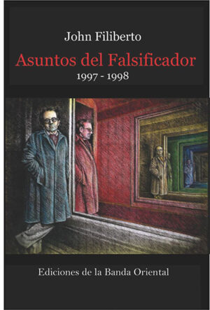 ASUNTOS DEL FALSIFICADOR 1997-1998