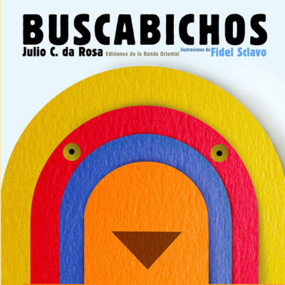 BUSCABICHOS - Colección Gurises