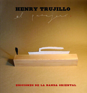 EL PASAJERO