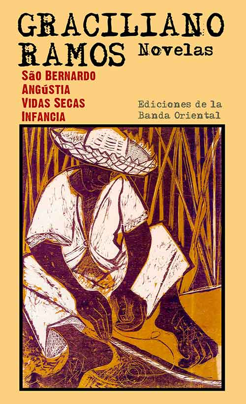 NOVELAS (GRACILIANO RAMOS)