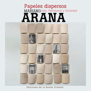 Papeles dispersos. Arte, Patrimonio y Sociedad