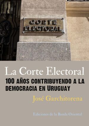 Corte Electoral