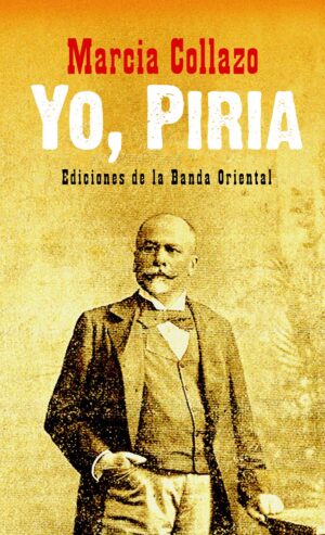 Yo, Piria