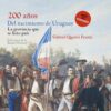 200 años del nacimiento del Uruguay