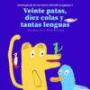 Veinte patas, diez colas y tantas leguas