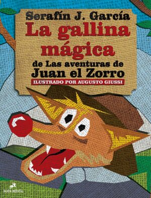 La gallina mágica